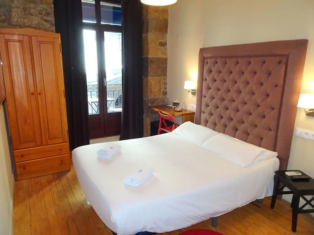 Iturrienea Ostatua Hotell Bilbao