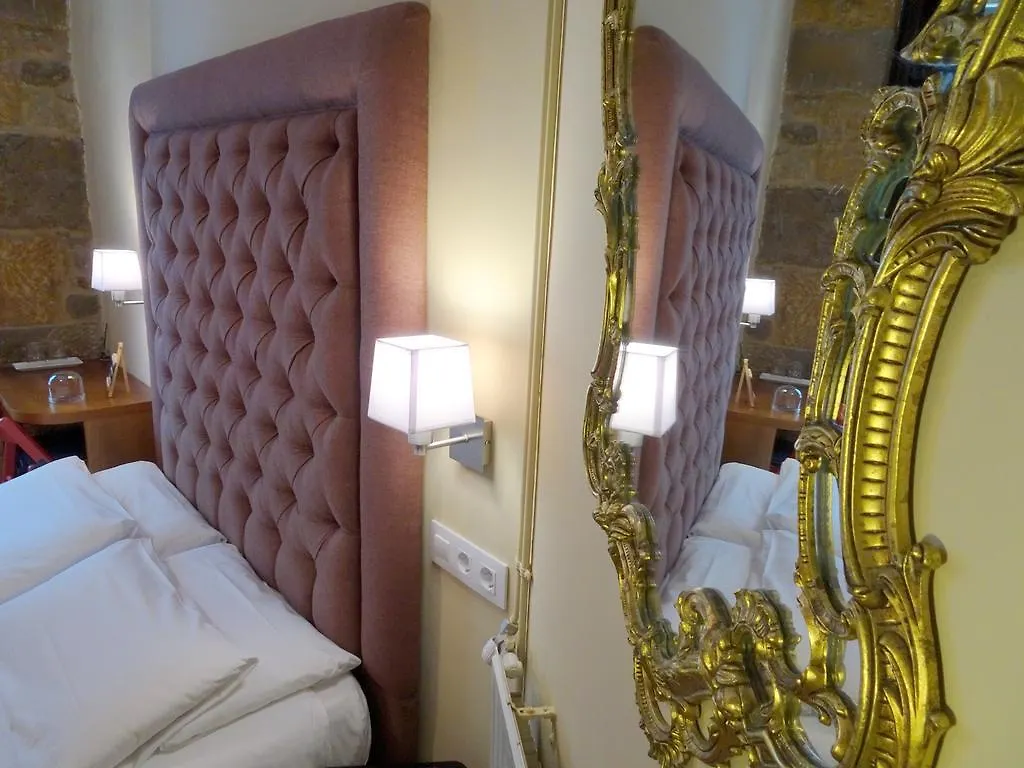 Iturrienea Ostatua Hotell Bilbao 2*,  Spanien